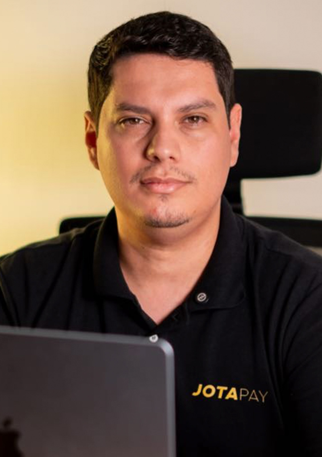 Representante Paulo