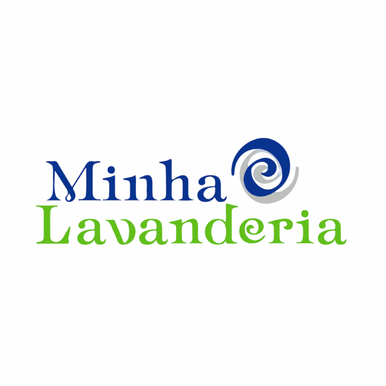 MINHA LAVANDERIA